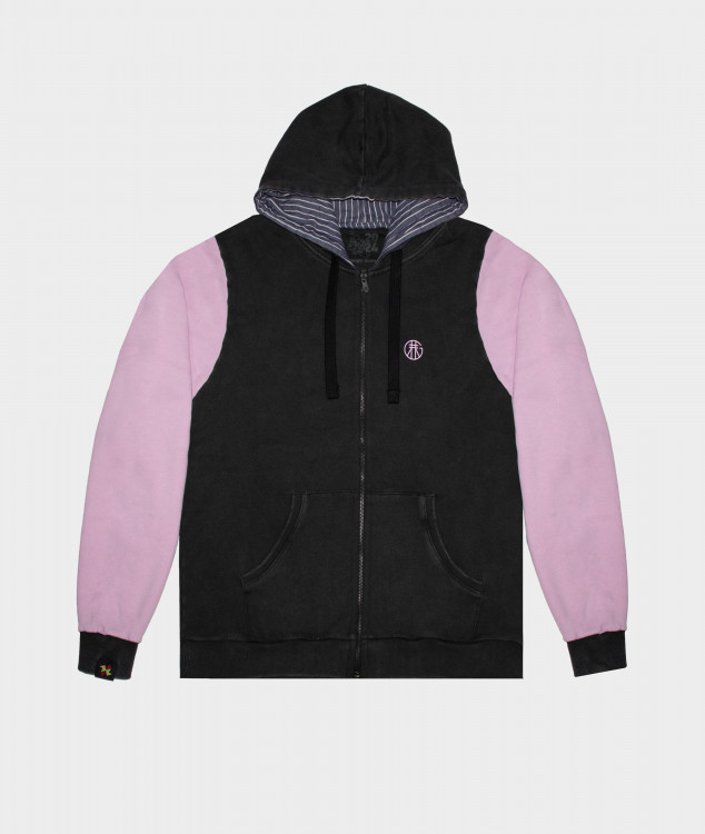 Zip-Up Hoodie Cranger Kirmes